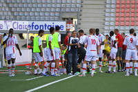 ASNL/Sochaux en CFA - Photo n°3