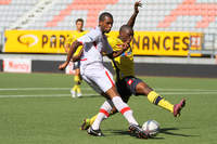 ASNL/Sochaux en CFA - Photo n°8