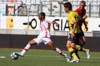 ASNL/Sochaux en CFA - Photo n°10