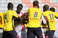 ASNL/Sochaux en CFA - Photo n°15