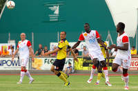 ASNL/Sochaux - Photo n°6