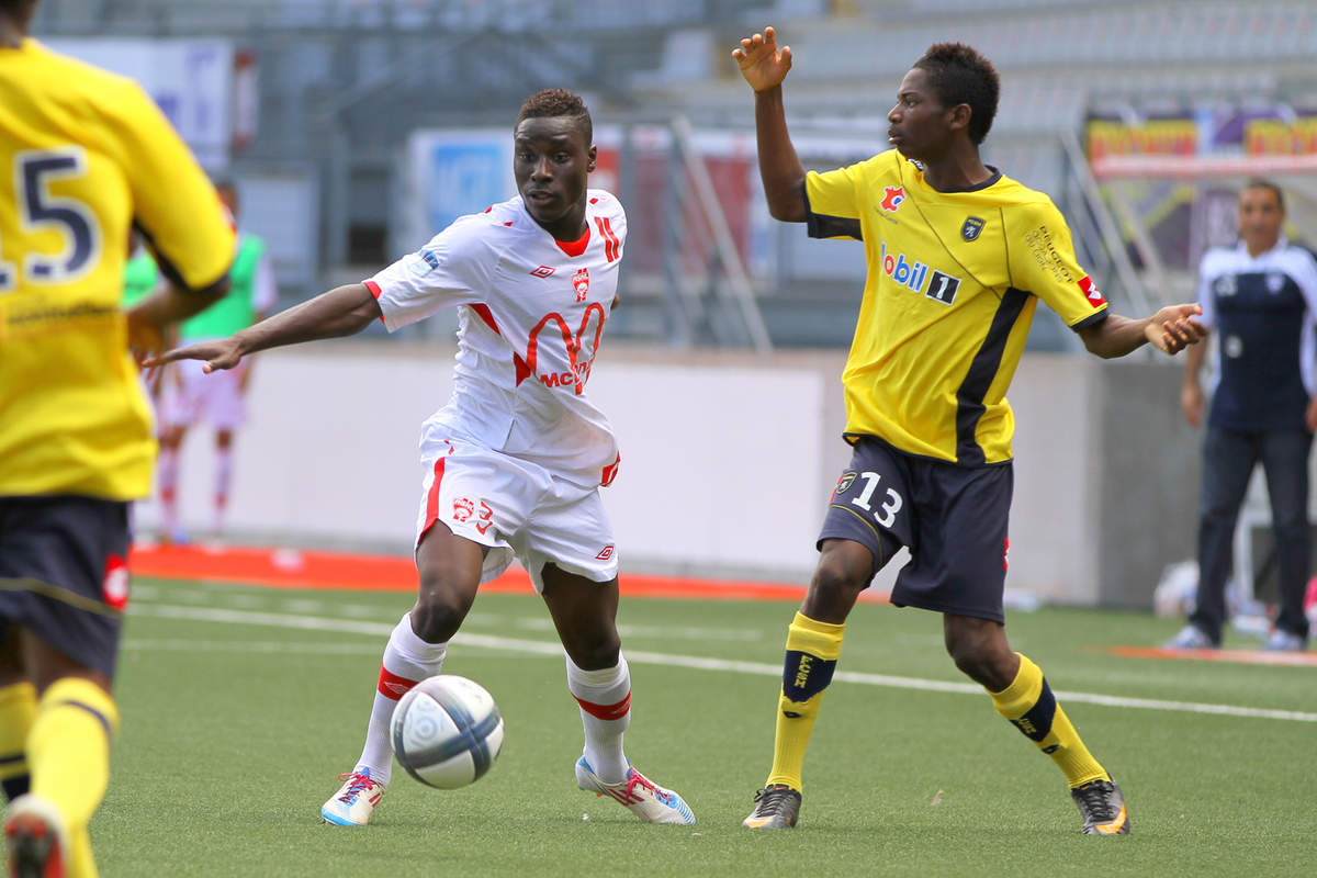 ASNL/Sochaux en CFA - Photo n°16