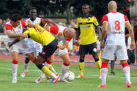 ASNL/Sochaux - Photo n°8