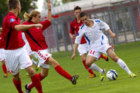 ASNL-Reims en U19 - Photo n°7