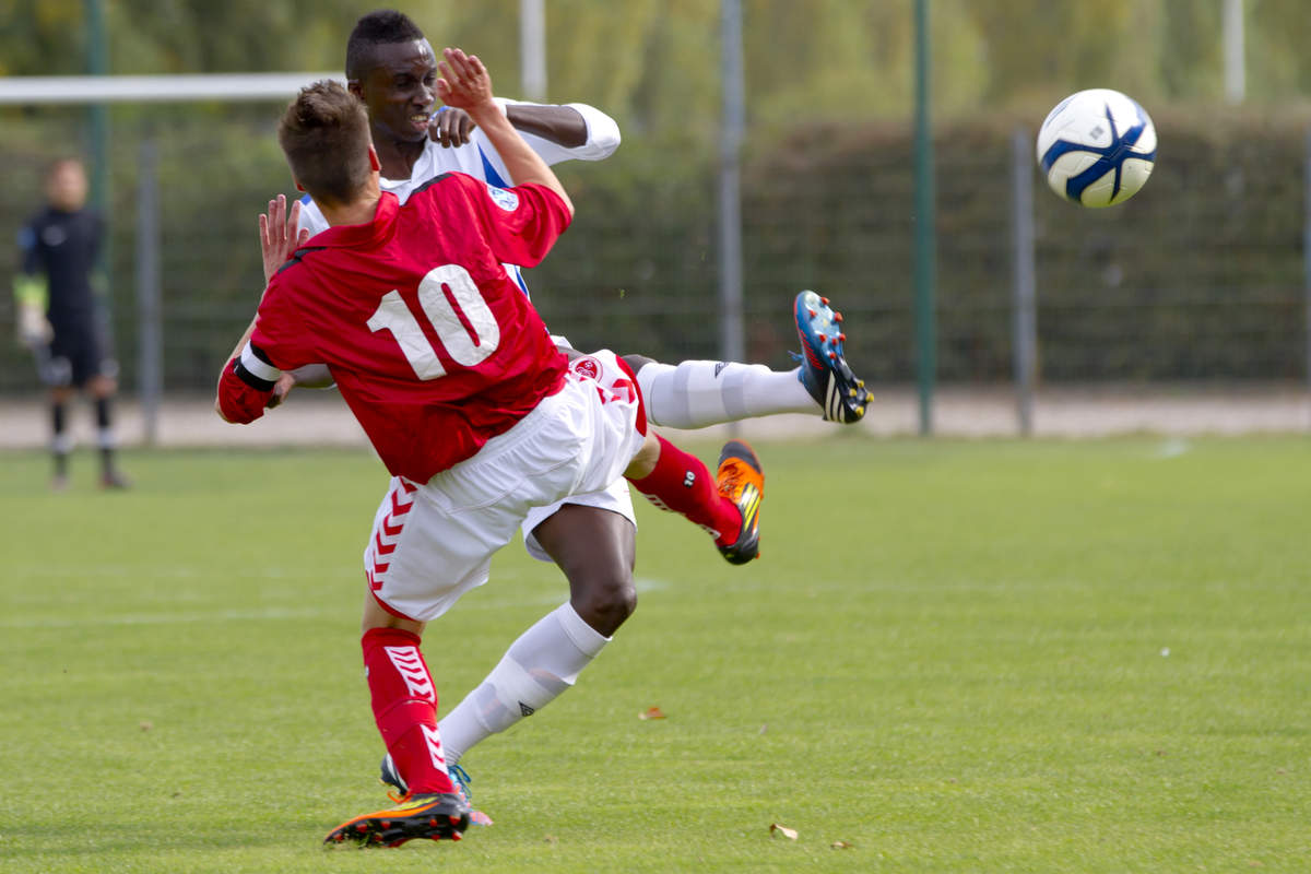 ASNL-Reims en U19 - Photo n°8