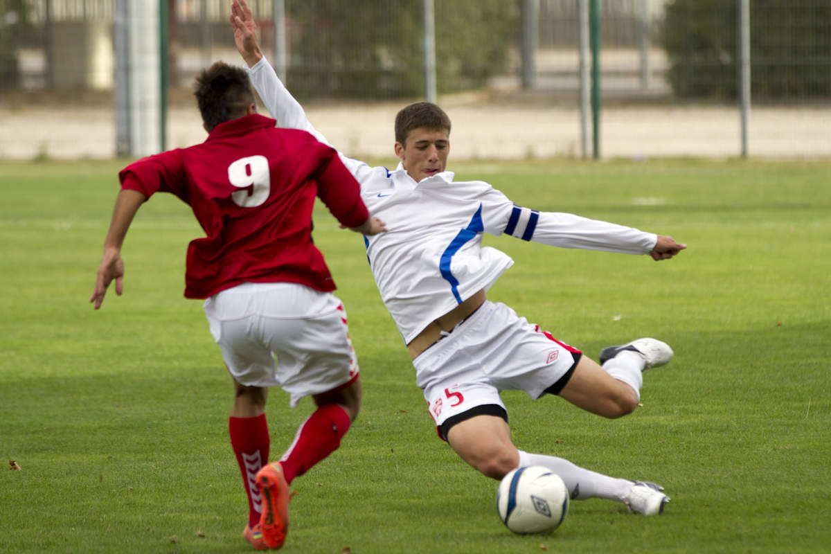 ASNL-Reims en U19 - Photo n°9