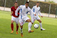 ASNL-Reims en U19 - Photo n°11