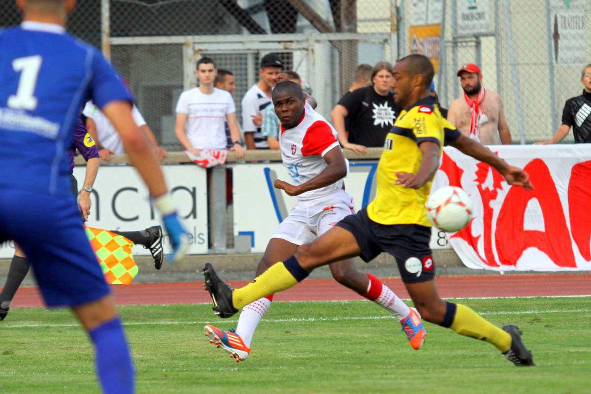 ASNL/Sochaux - Photo n°14