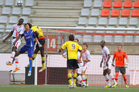 ASNL/Sochaux en CFA - Photo n°21