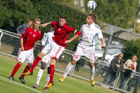 ASNL-Reims en U19 - Photo n°12