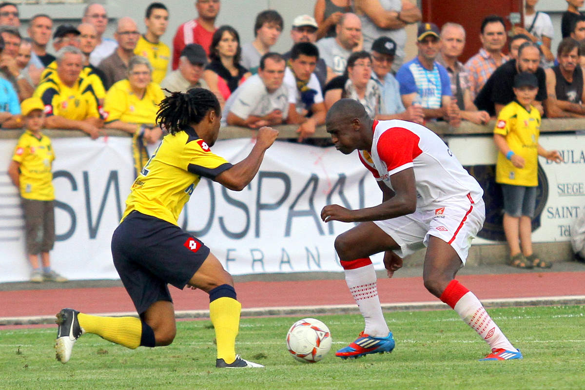 ASNL/Sochaux - Photo n°17