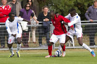 ASNL-Reims en U19 - Photo n°13