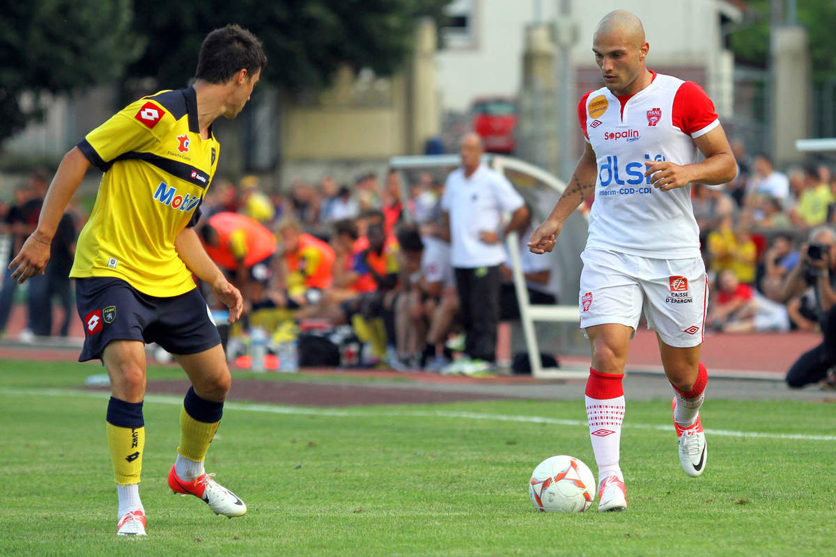 ASNL/Sochaux - Photo n°18