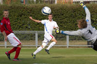 ASNL-Reims en U19 - Photo n°14