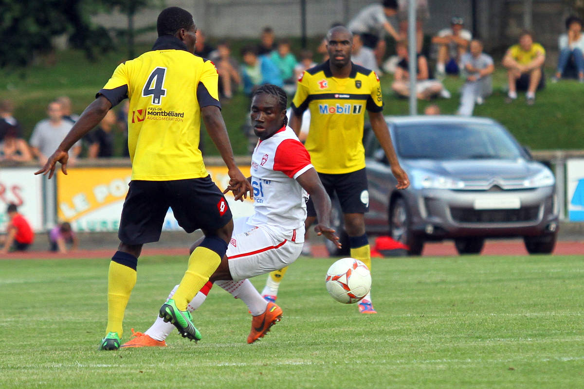 ASNL/Sochaux - Photo n°16