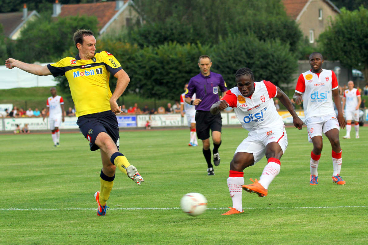 ASNL/Sochaux - Photo n°19