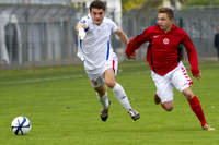 ASNL-Reims en U19 - Photo n°18