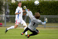 ASNL-Reims en U19 - Photo n°20