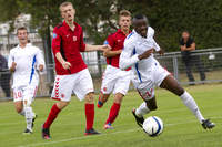 ASNL-Reims en U19 - Photo n°22