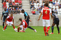 Reims/ASNL - Photo n°2