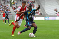 Reims/ASNL - Photo n°9