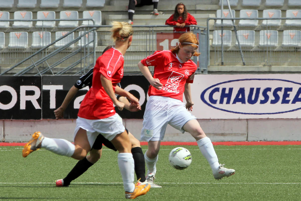 Finale coupe de Lorraine - Photo n°2