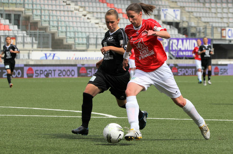 Finale coupe de Lorraine