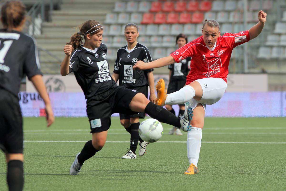 Finale coupe de Lorraine - Photo n°9