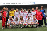 Finale coupe de Lorraine - Photo n°15