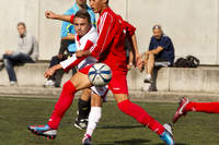 ASNL-Jarville en U15 - Photo n°7