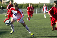 ASNL-Jarville en U15 - Photo n°9