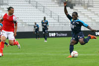 Reims/ASNL - Photo n°20