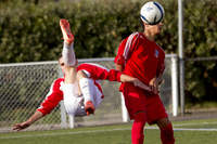 ASNL-Jarville en U15 - Photo n°14