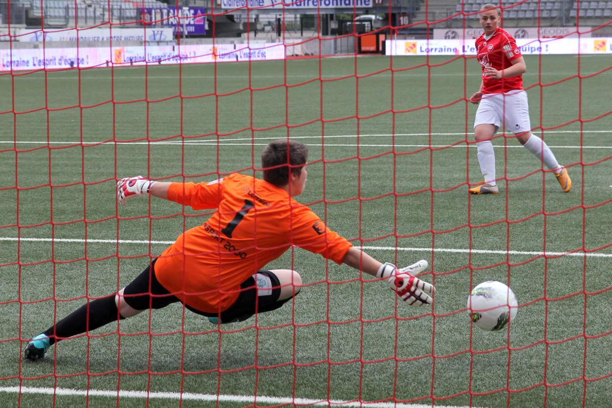 Finale coupe de Lorraine - Photo n°21