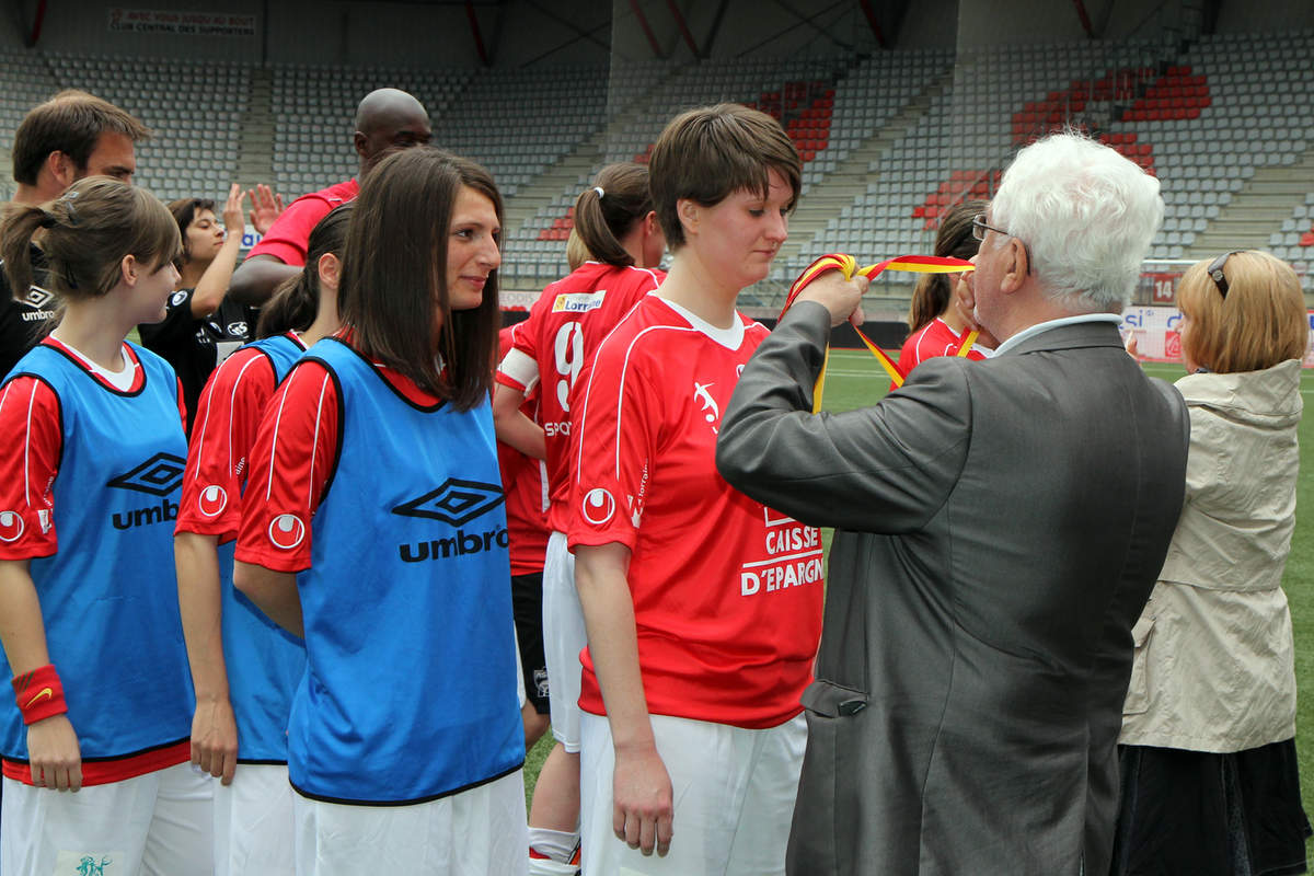 Finale coupe de Lorraine - Photo n°22