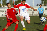 ASNL-Jarville en U15 - Photo n°17