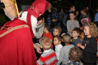 St-Nicolas chez les acrobates - Photo n°10