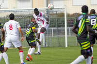 ASNL-Yzeure en CFA - Photo n°4