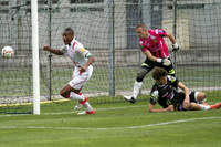 ASNL-Yzeure en CFA - Photo n°18