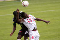 ASNL-Yzeure en CFA - Photo n°18