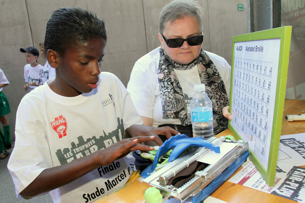 La finale à Picot - Photo n°136