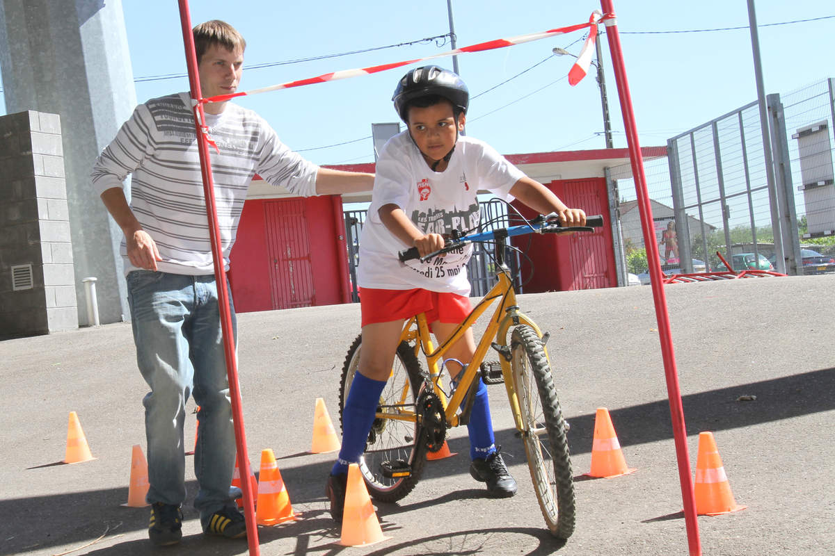 La finale à Picot - Photo n°10