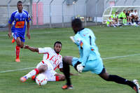 ASNL/Villefranche en CFA - Photo n°11