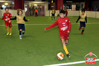 Finales du tournoi indoor - Photo n°30