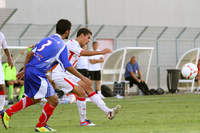 ASNL/Villefranche en CFA - Photo n°13