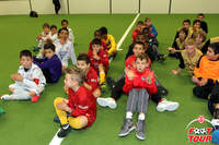 Finales du tournoi indoor - Photo n°32