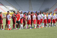 ASNL/Metz en CFA 2 - Photo n°0