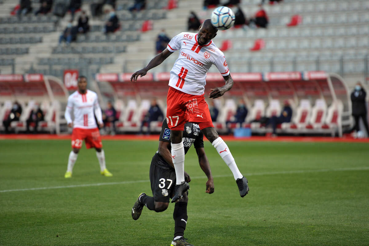 Nancy-Amiens - Photo n°9