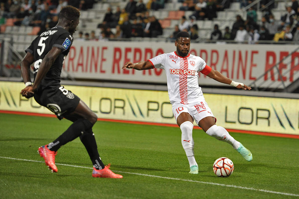 Nancy-Amiens - Photo n°10