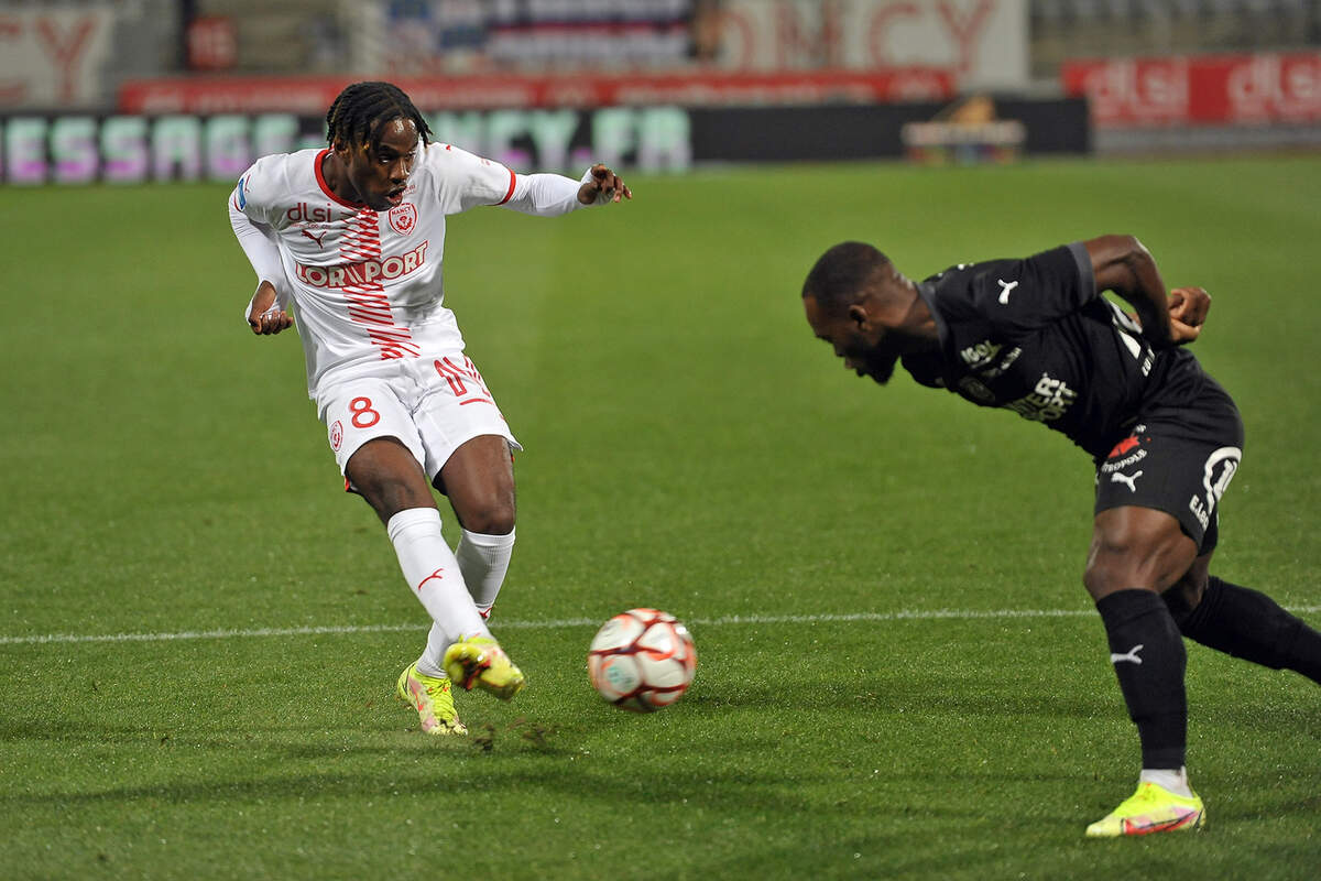 Nancy-Amiens - Photo n°3